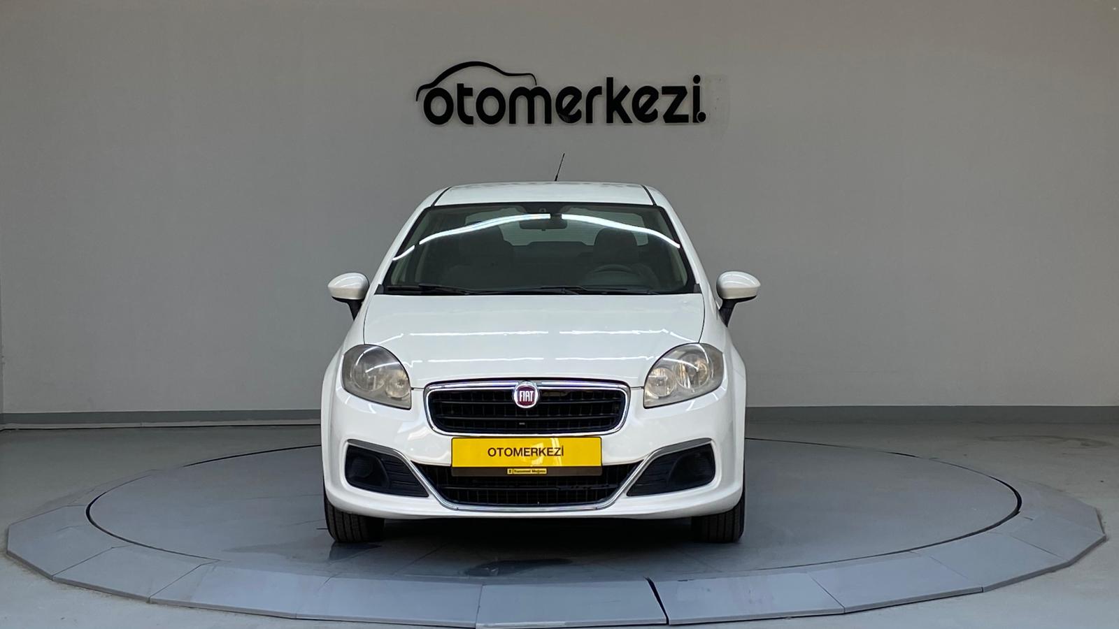 FIAT LINEA 3